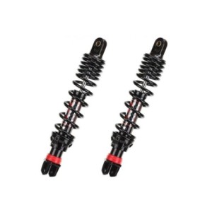 Juego amortiguadores YSS gas Yamaha n-max 125