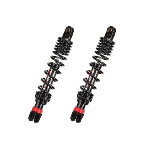 Juego amortiguadores YSS gas Yamaha n-max 125