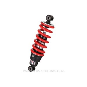 Amortiguador trasero YSS gas hybrid Honda msx 125