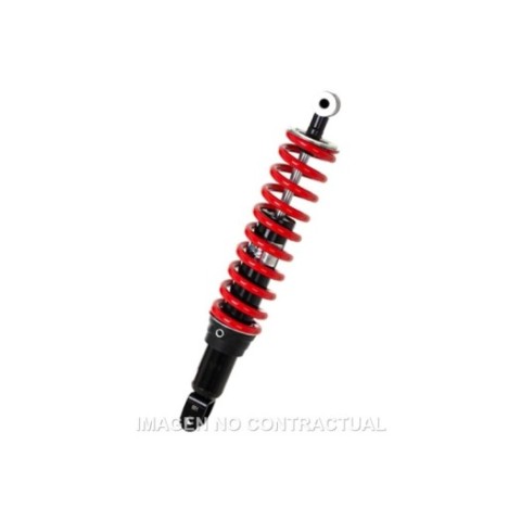 Amortiguador trasero YSS gas eco line Honda CBR...