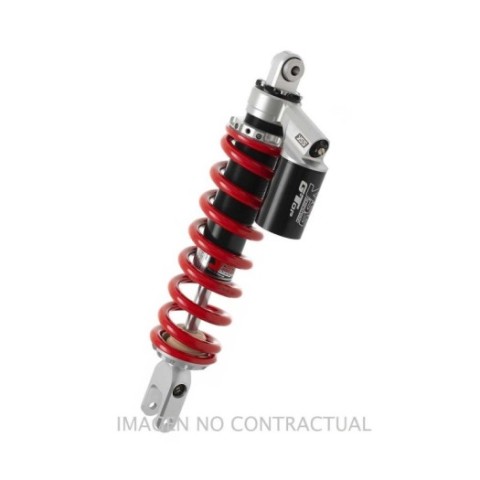 Amortiguador YSS gas Top Line con botella Honda...