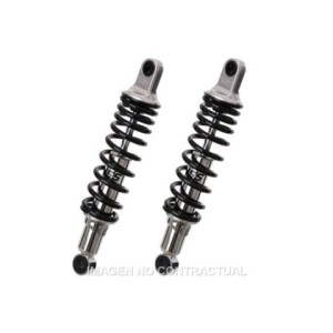 Juego amortiguadores traseros YSS hidráulicos Honda vt...