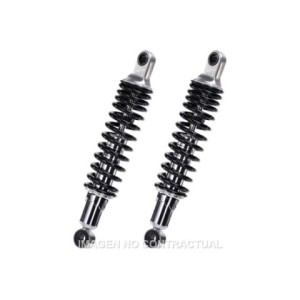 Juego amortiguadores traseros YSS hidráulicos Honda xbr...