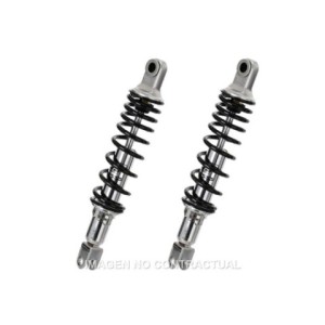 Juego amortiguadores traseros YSS hidráulicos Honda gl 1000