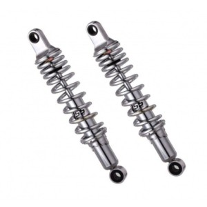 Juego amortiguadores traseros YSS hidráulicos suzuki...