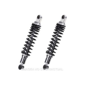 Juego amortiguadores traseros YSS hidráulicos Yamaha xj 650