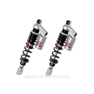 Juegos amortiguadores YSS gas c/botella hona cb 1100 r