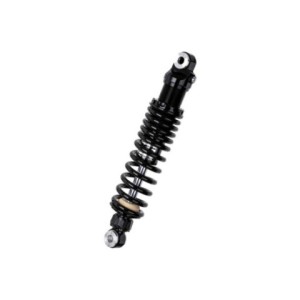 Juego amortiguadores YSS gas top line black edition...