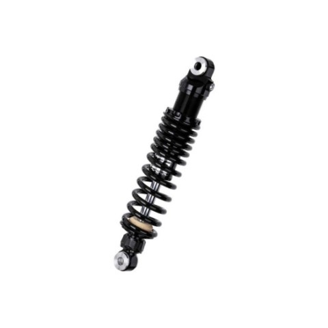 Juego amortiguadores YSS gas top line black...