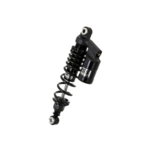 Juego amortiguadores YSS gas c/botella black edition...