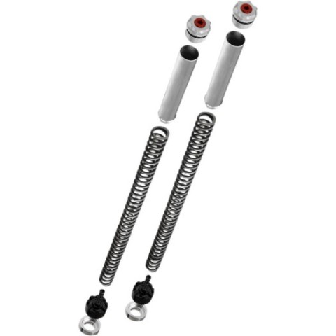 Kit mejora de horquilla YSS yam X-Max 300