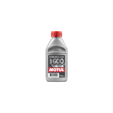 Liquido de freno Motul rbf600 racing 500ml