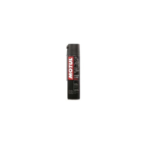 Grasa cadena Motul c2 chain lube road mc care...
