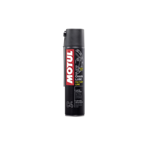 Grasa cadena Motul c4 chain lube fl mc care 400ml