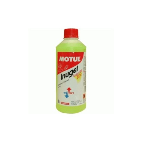 Anticongelante Motul inugel long life 50 1l 103330