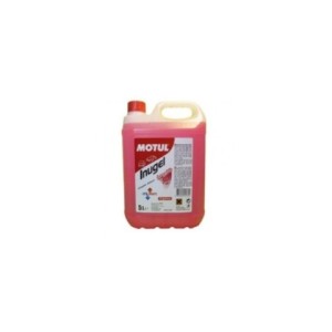Anticongelante Motul inugel long life 50 g12 rosa 5l 103336
