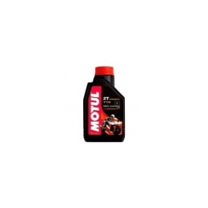 Aceite Motul 710 2t 1L