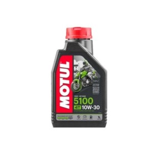 Aceite Motul 5100 10w30 1L