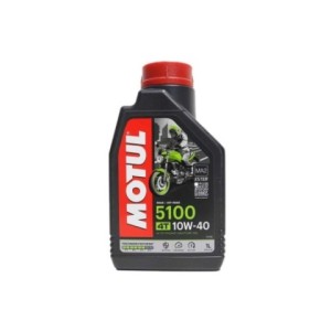 Aceite Motul 5100 10w40 1L