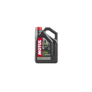 Aceite Motul 5100 10w40 4L