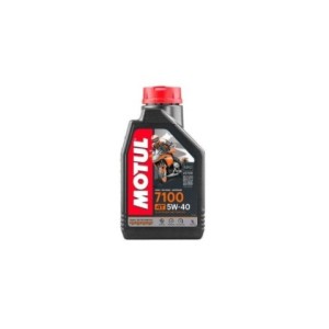 Aceite Motul 7100 5w40 1L