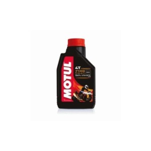 Aceite Motul 7100 5w40 1L 2