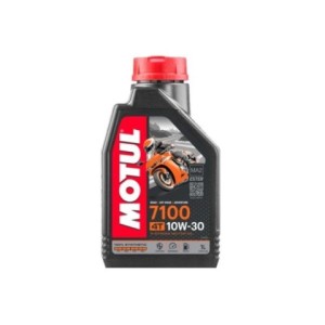 Aceite Motul 7100 10w30 1L