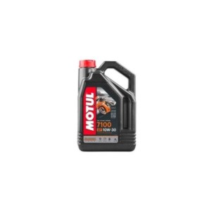 Aceite Motul 7100 10w30 4L