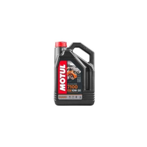 Aceite Motul 7100 10w30 4L