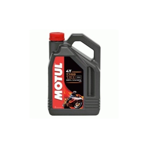 Aceite Motul 7100 10w30 4L