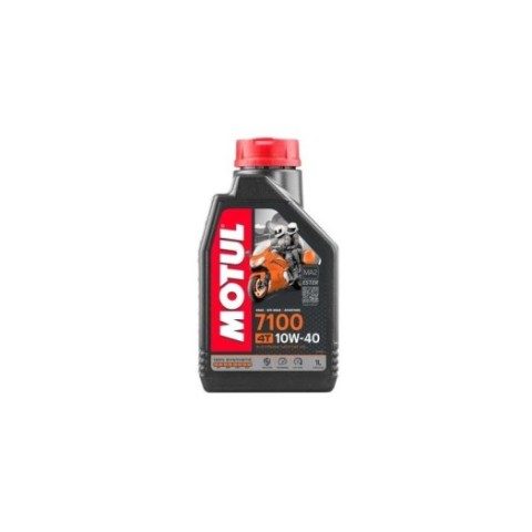 Aceite Motul 7100 10w40 1L