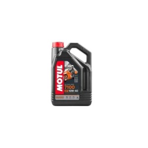 Aceite Motul 7100 10w40 4L