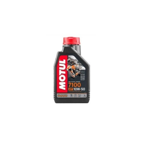 Aceite Motul 7100 10w50 1L