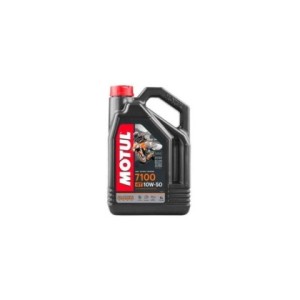 Aceite Motul 7100 10w50 4L