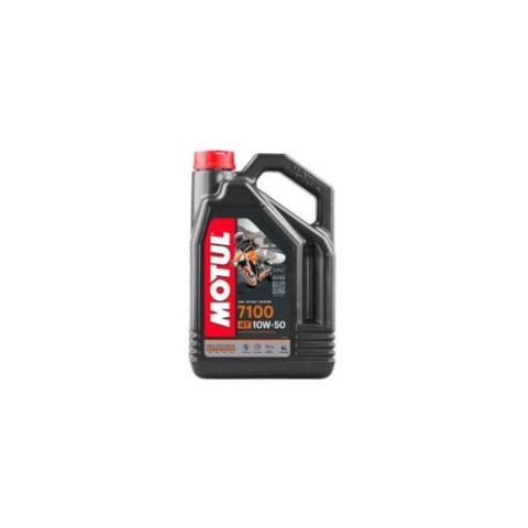 Aceite Motul 7100 10w50 4L