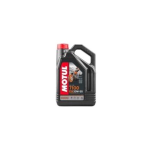 Aceite Motul 7100 20w50 4L