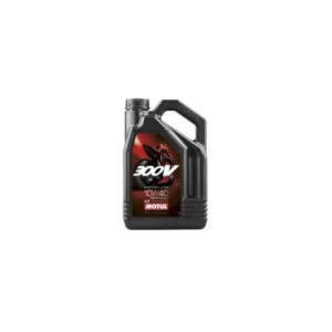 Aceite Motul 300v factory line road 10w40 4L