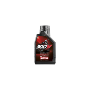 Aceite Motul 300v factory line off road 5w40 1L