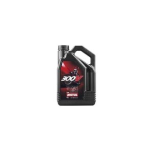 Aceite Motul 300v factory line off road 15w60 4L