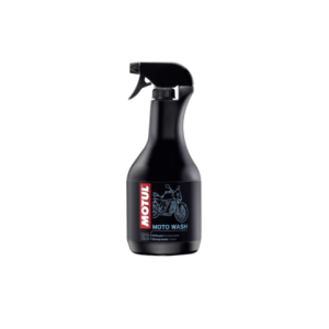Limpiador Motul en seco 1L