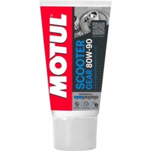 ACEITE MOTUL SCOOTER GEAR 80W90 ml
