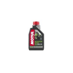 Aceite Motul scooter expert 10w40 MA 1L
