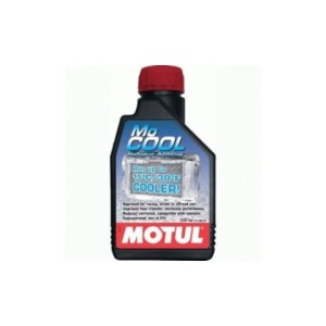 Aditivo Motul refrigerante radiador mocool 0,50 l 107798