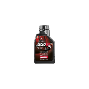 Aceite Motul 300v2 factory line 10w50 1L 2