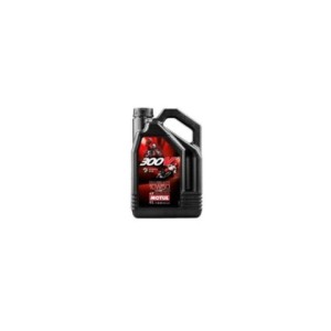 Aceite Motul 300v2 factory line 10w50 4L