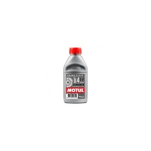 Liquido de freno Motul dot4 lv 500ml