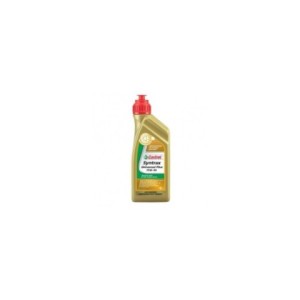 Aceite transmision castrol mtx full synthetic 75w-140 1l