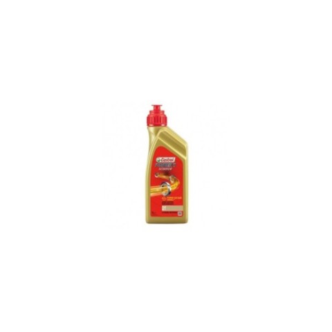 Aceite castrol power1 scooter 2t 1l