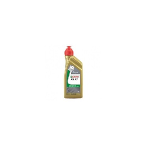 Aceite castrol xr77 2t 1l