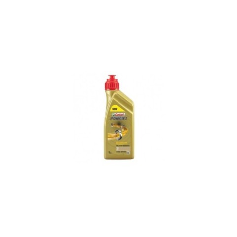 Aceite castrol power1 2t 1l